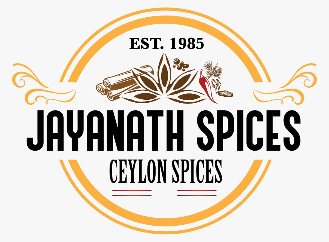 Jayanath Spices PVT LTD Logo